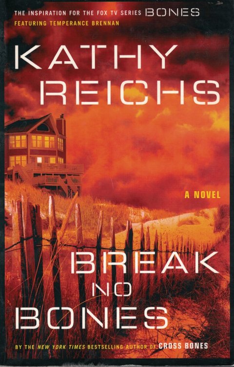 Break No Bones