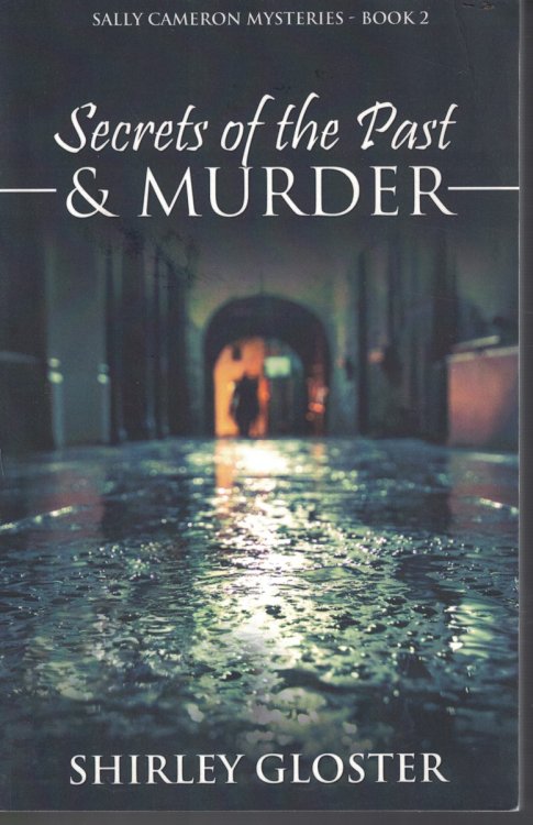 Secrets of the Best and Murder; Book 2
