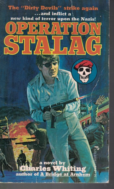 Operation Stalag
