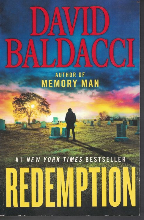 Redemption; Book 5