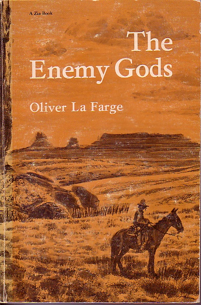 The Enemy Gods