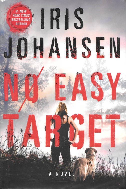 No Easy Target