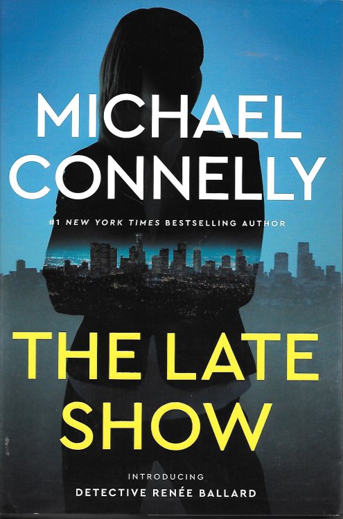 The Late Show
