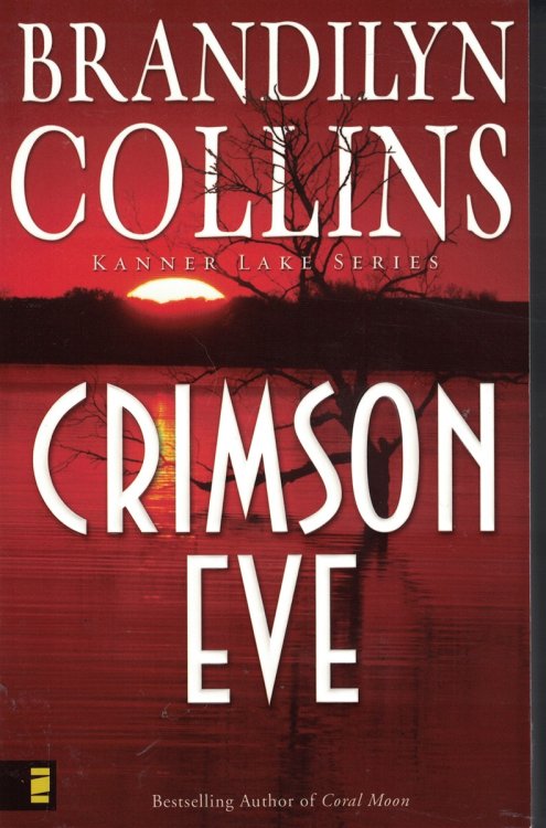 Crimson Eve; Book 3
