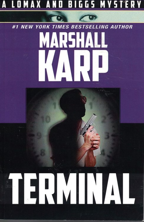 Terminal; Book 5