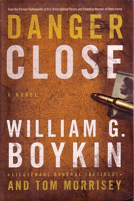 Danger Close