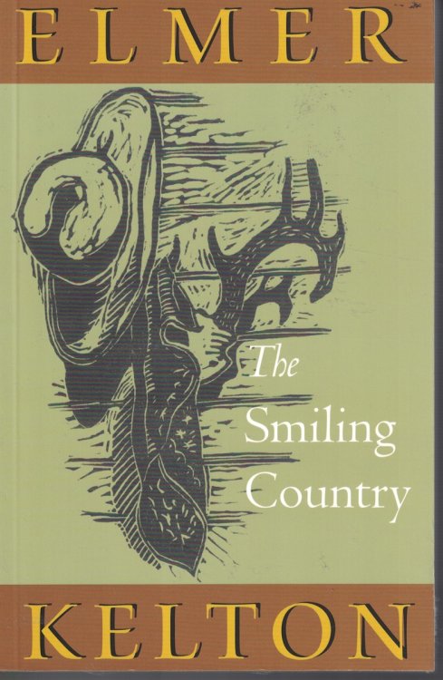 Smiling Country; Book 2