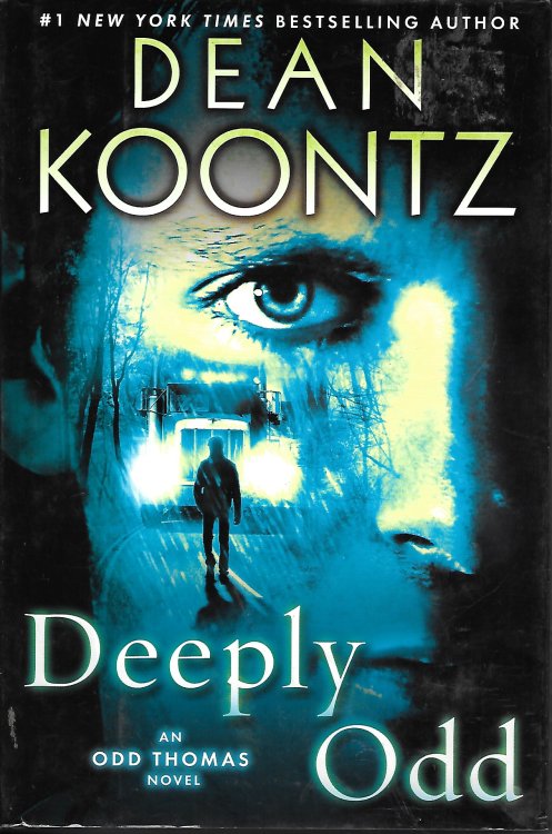 Deeply Odd