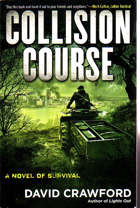 Collision Course