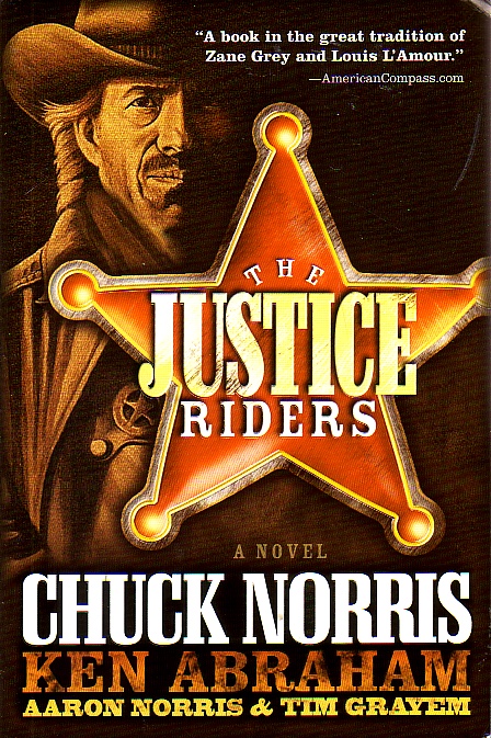 The Justice Riders