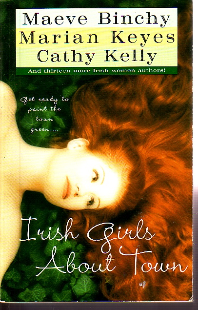 Irish Girls About Town