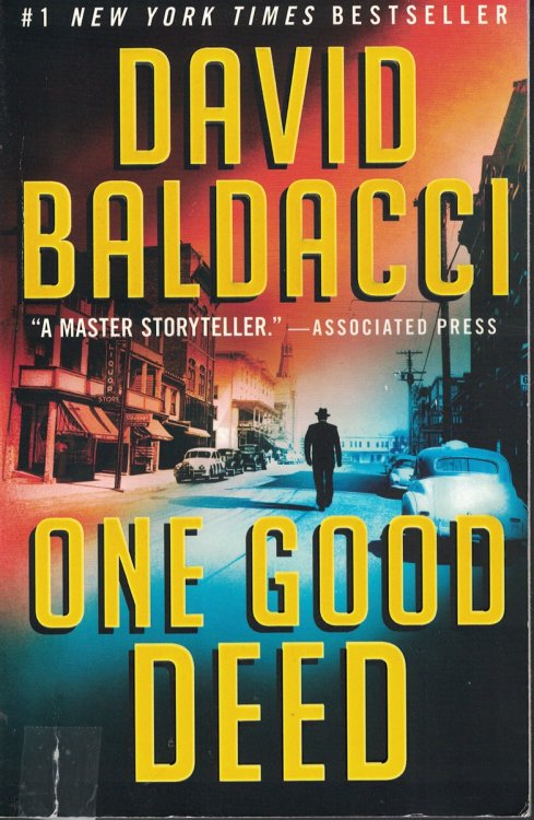 One Good Deed; Book 1