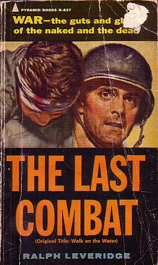 The Last Combat; (Original Title) Walk on the Water