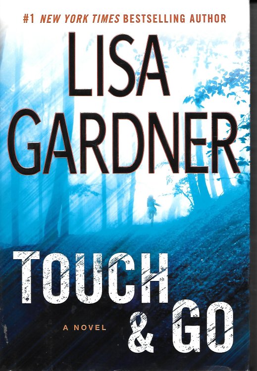 Touch & Go