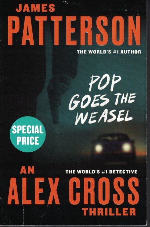 Pop Goes The Weasel