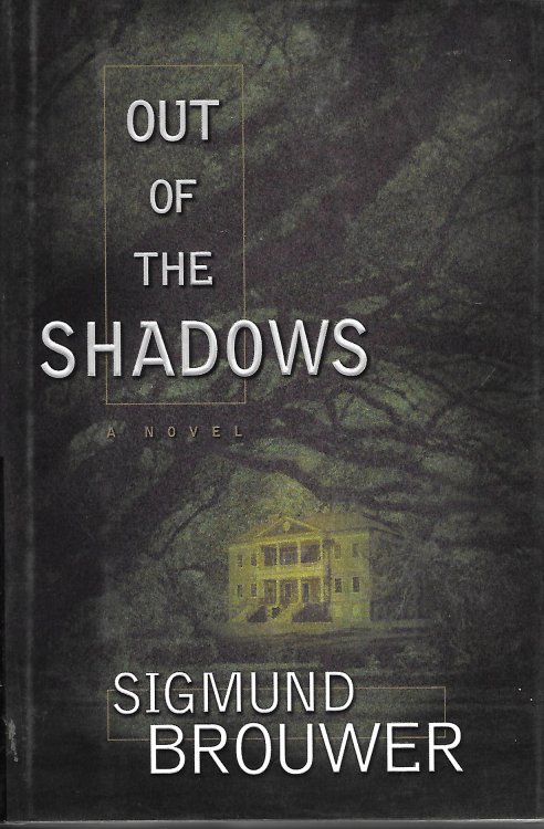 Out Of The Shadows