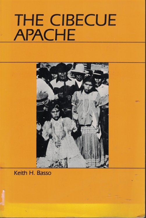 Cibecue Apache