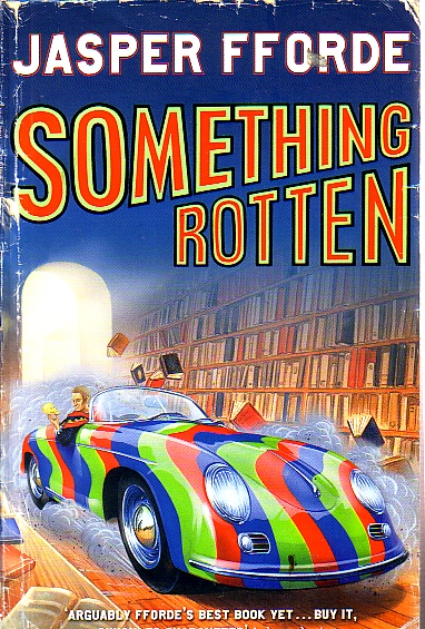 Something Rotten