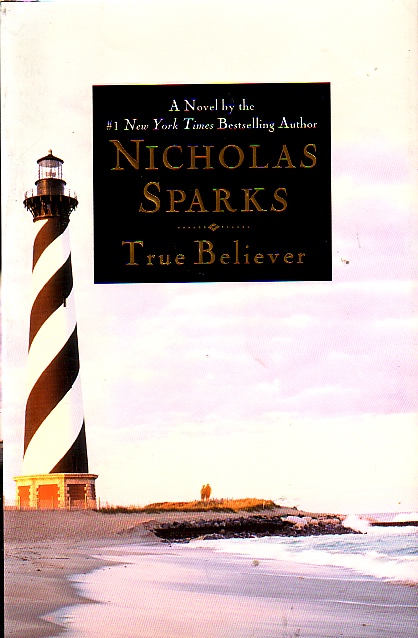 True Believer