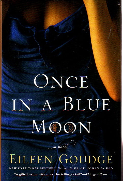 Once In A Blue Moon