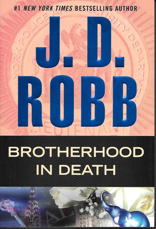 Brotherhood In Death