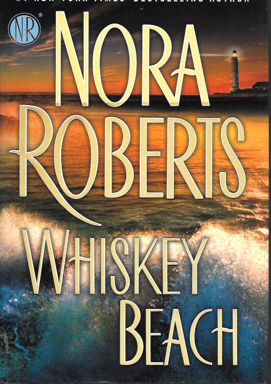 Whiskey Beach
