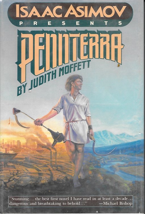 Pennterra