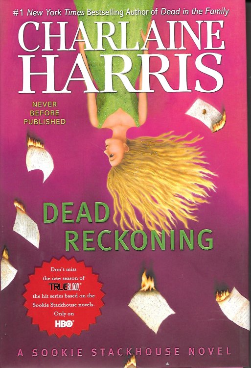 Dead Reckoning