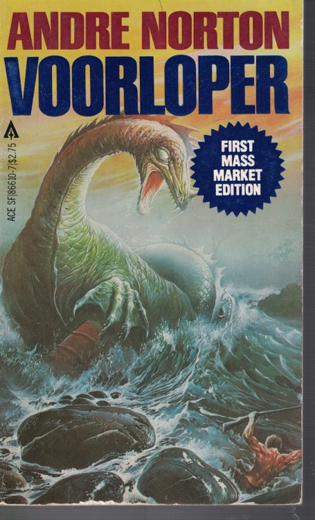 Voorloper