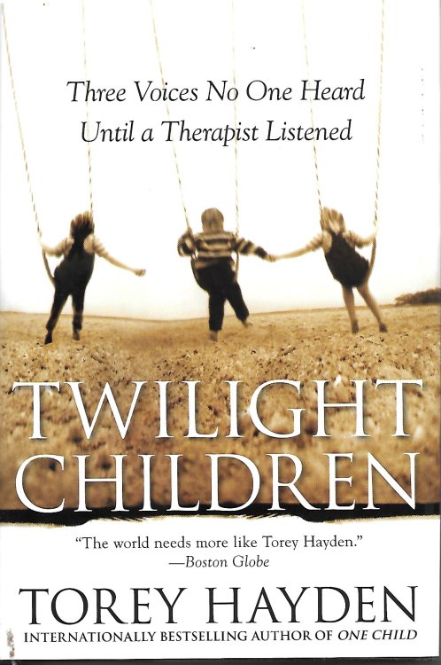 Twilight Children
