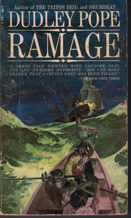 Ramage