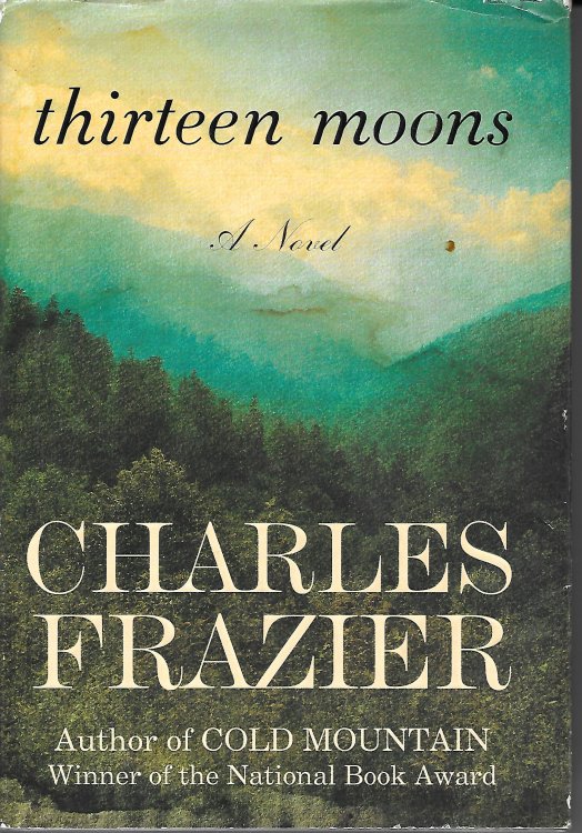 Thirteen Moons