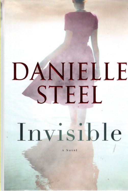 Invisible