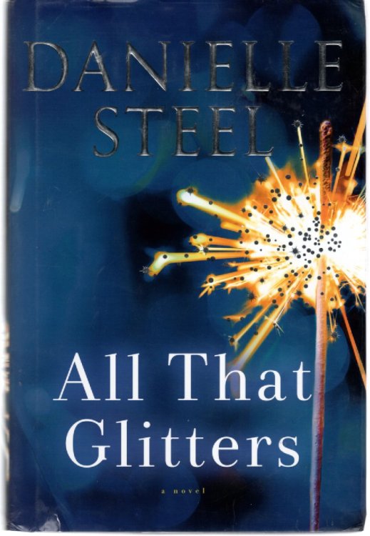All That Glitters