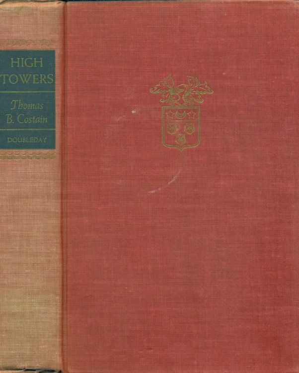 High Towers