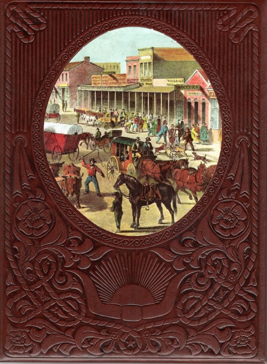 The Townsmen