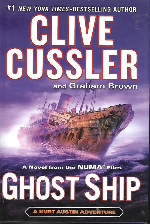 Ghost Ship
