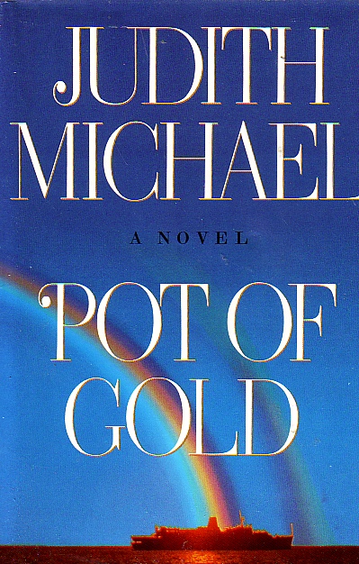 Pot Of Gold