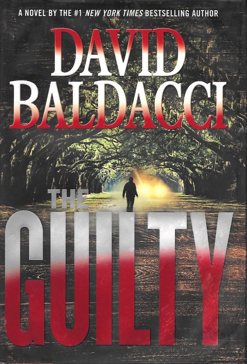 The Guilty