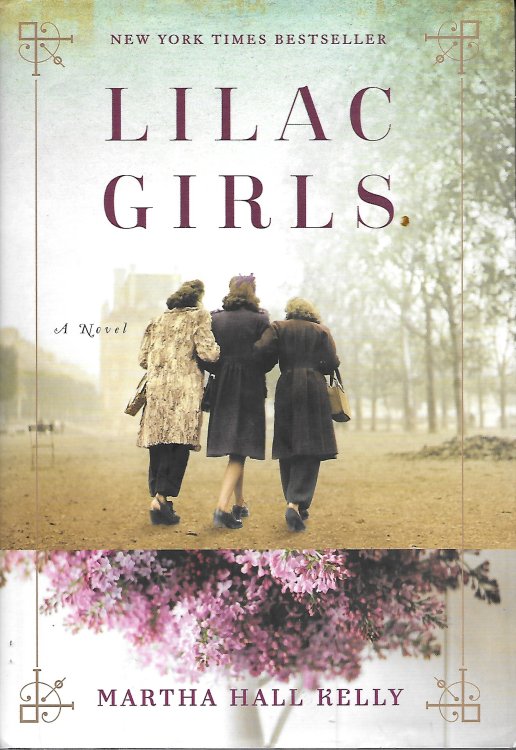 Lilac Girls