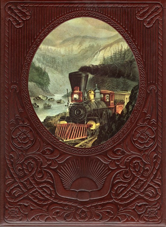 The Railroaders