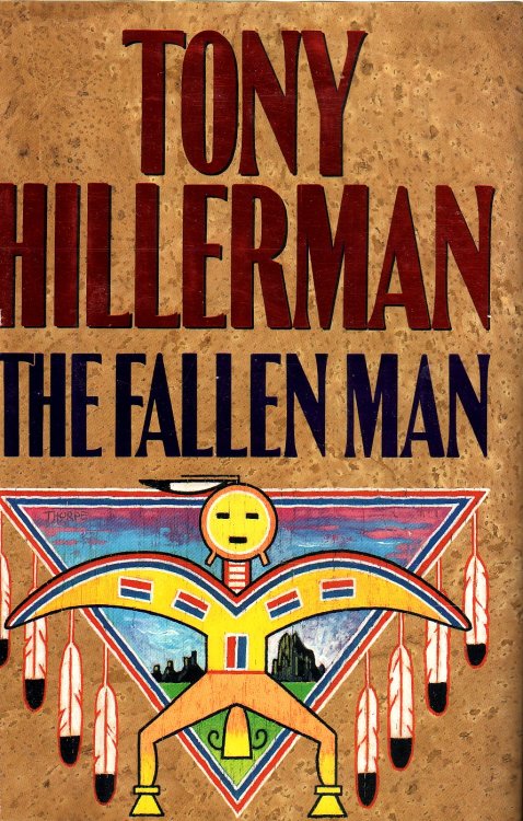 Fallen Man