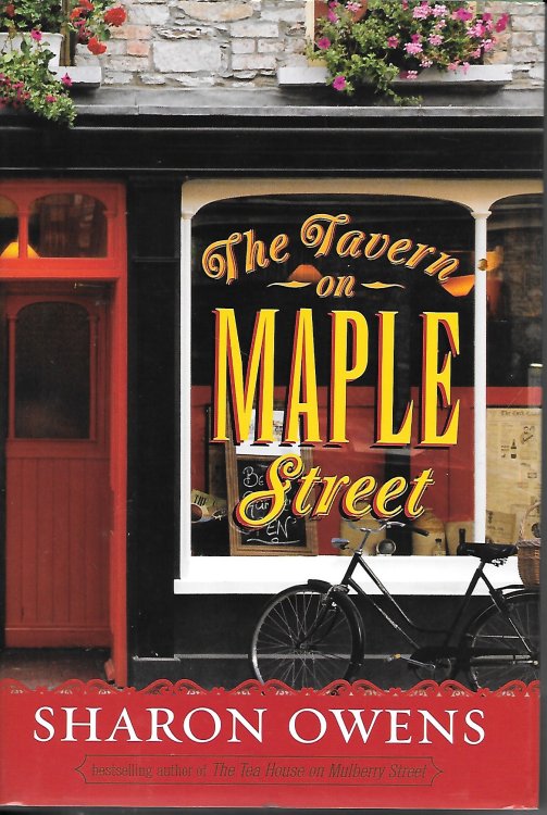 The Tavern On Maple Street
