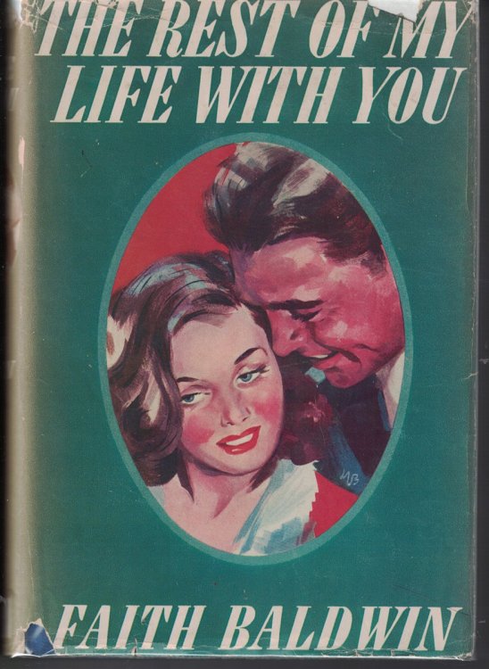 Rest Of My Life With You