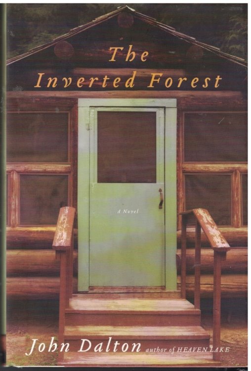 The Inverted Forest