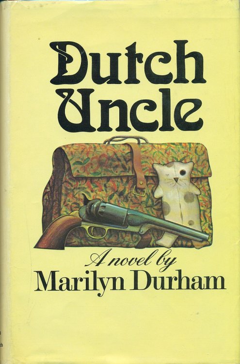 Dutch Uncle