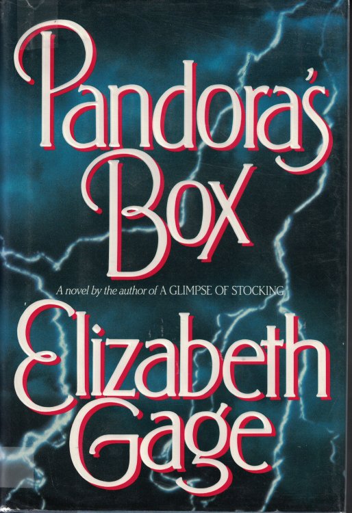 Pandora'S Box