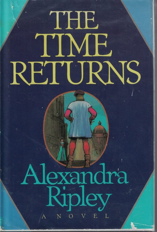 Time Returns