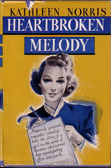 Heartbroken Melody
