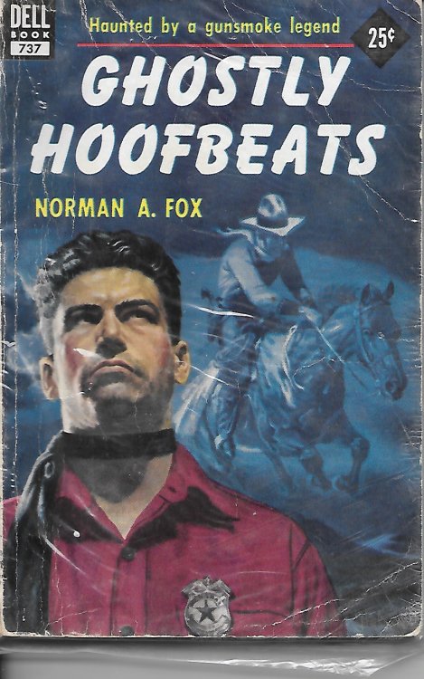 Ghostly Hoofbeats